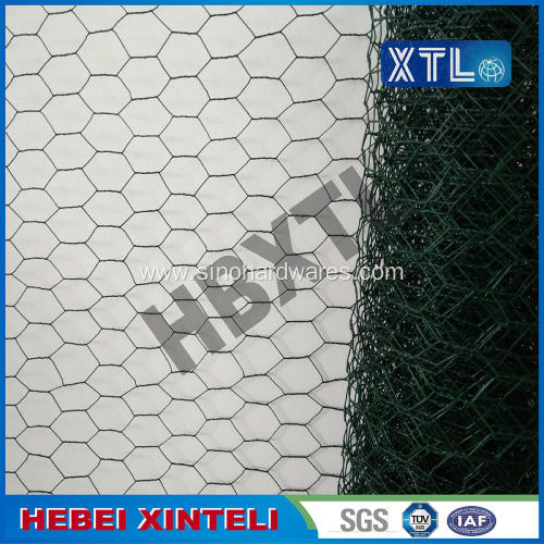 Lowest Price Chicken Wire Mesh